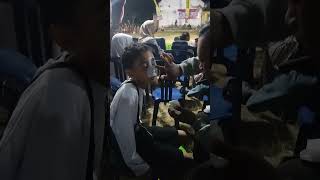 pantomime pantomimer pantomimbojonegoro bojonegoro viralvideo shorts3 [upl. by Paulo56]