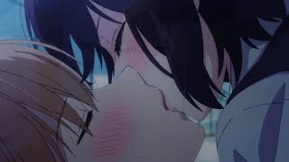 Kuzu no Honkai  AMV  Её имя ♥ Ханаби и Муги [upl. by Gustafsson]