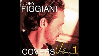 STONE IN LOVE WITH YOU Cover by Joey Figgiani [upl. by Elatsyrk]