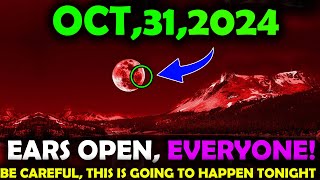 URGENT October 31  Critical Energy Shift The 5D Earth Timeline is Splitting—Stay Centered [upl. by Eesac817]