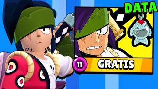 COME Prendere Kenji GRATIS 6 NUOVE SKIN di Brawl Stars e Altro 🔥 [upl. by Killion]