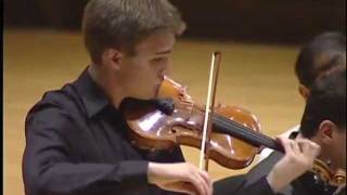 Alexi Kenney  Schumann Violin Sonata No 2 Op 121 [upl. by Ammej590]