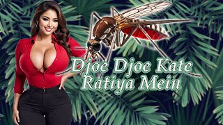 Djoe Djoe kate Ratiya Mein  Kayente x Shanti Sewnandan  Chutney [upl. by Kerwin]