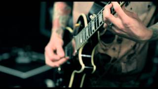 Trivium  The Deceived LIVE Chapman Studios [upl. by Ehtyaf14]