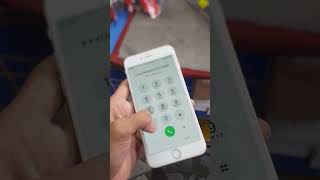 iphone 6goriginal lcd full ok [upl. by Yelrebmyk145]