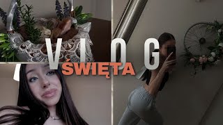 weselechrzesttest pistacjowego pączkafajne filmyświąteczne story time🎀🎀 [upl. by Tor]