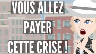 La Loi Climat Et Résilience Est Un Désastre Pour Vous [upl. by Ahsehyt]