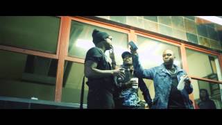 Maggz  Cho Dlozi Official Music Video [upl. by Dorthy260]