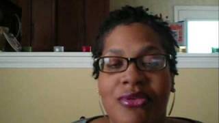 Vlog 59  Flax Seed Gel Not to be used by people with thyroid disfunctions [upl. by Bever]