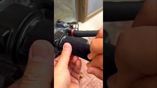 Cool tech gadgets for bike 🤩  shorts unboxing [upl. by Ymar747]