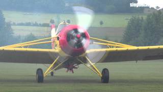 Flugplatzfest Hünsborn  09062013 [upl. by Lorien405]