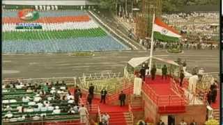 67th Independence Day Celebrations – PM’s address to the Nation  LIVE from the Red Fort [upl. by Norat]