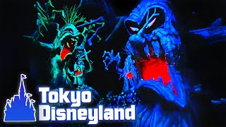 Snow Whites Adventures 2024  Tokyo Disneyland Ride 4K60 POV [upl. by Malvin]