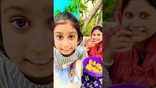 watch till the end 😱 TomampJerry 🤣 Ayantika amp Bappa Bulti Vlog shorts viral [upl. by Norramic]