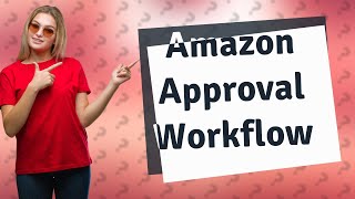 How do I turn on Amazon approval [upl. by Sung]