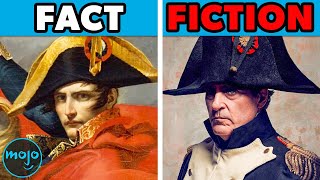 Top 10 Things Napoleon Gets Factually Right and Wrong [upl. by Halian37]