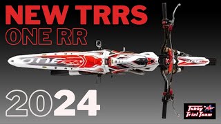 The New TRRS One RR 2024 [upl. by Nnaegroeg]