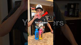 Reviewing YouTuber Products MrBeast FaZe Clan Logan Paul amp MORE [upl. by Nerej]