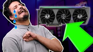 GPU Pricing Going Down ❓😭 [upl. by Ecyoj]