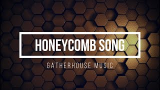 Honeycomb Song Taste amp See Lyrics  Gatherhouse Music [upl. by Steffi994]