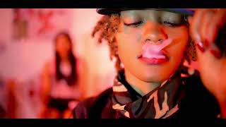 Dipper Rato X Riky Wayne  Barida Official Video [upl. by Gilba658]