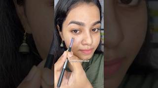 Concealer hack for flawless skin💕 [upl. by Atsuj]