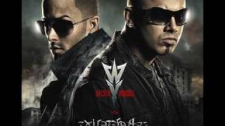 Nadie Mejor Que Tú  Wisin amp Yandel feat Don Omar [upl. by Eceirtal852]