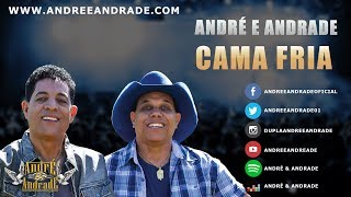 Cama Fria  DVD André e Andrade [upl. by Akciret]