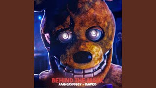 BEHIND THE MASK feat Dawko [upl. by Blinnie]