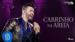 Gusttavo Lima  Carrinho Na Areia  DVD O Embaixador Ao Vivo [upl. by Yednil]