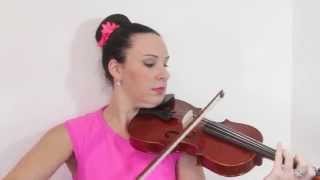 Stentor Conservatoire 1550  Violin Review [upl. by Elocim]