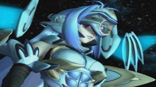 Xenosaga Episode 1 Full Movie [upl. by Alamat]