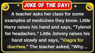 Teacher Asks About Medicine But Students Know WAY Too Much funny adult joke  best joke of the day [upl. by Steel]