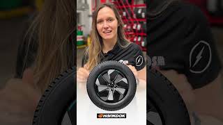 Our Top 10 Recommended ALL SEASON Tyres  shorts [upl. by Inessa]