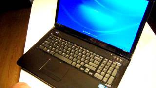 Dell Inspiron N7110review [upl. by Atined]