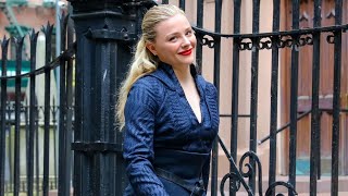 Traumatosis The Undertaker Chloë Grace Moretz Special Video for The Treasure Herself [upl. by Irihs225]