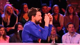 Backchat With Jack Whitehall And His Dad S01E05 [upl. by Cuyler]