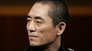 Cinéma chinois  les films de Zhang Yimou [upl. by Silas772]