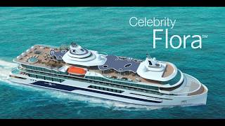 Celebrity Flora Shore Excursions [upl. by Namzaj]