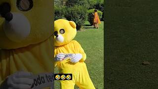 Funny video teddy bear in boys reaction in girls reaction 🤣🤣youtubeshorts shortsviral funnyvideo [upl. by Farmelo]