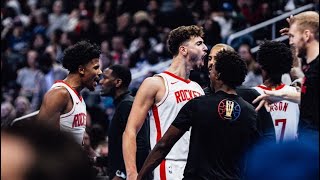 Alperen Şengün’ün Los Angeles Clippers Maçı Performansı 🔥  17112023 [upl. by Junie]