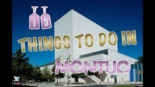 Top 13 Things To Do In Montijo Portugal [upl. by Elbart]