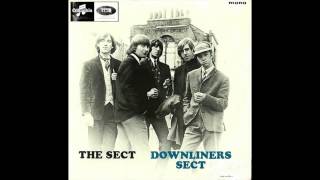 Downliners Sect  Lonely And Blue [upl. by Sedgewick]