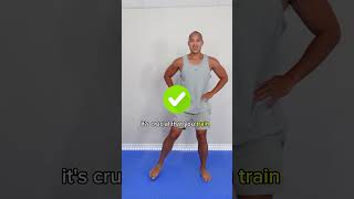 Hip Abductors Exercise for Beginners [upl. by Savior]