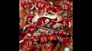 Tampa Bay Buccaneers song [upl. by Currier]