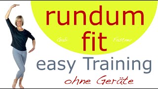 10 min Rückentraining für zu Hause für Anfänger  Rückenübungen ohne Geräte [upl. by Carpet]