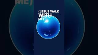 KANYE WESTjesus walks lyrics [upl. by Kubis]