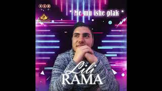 Lili Rama  Me mu ishe plak Official Audio [upl. by Hepzi]