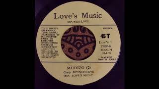 MPongo Love  Mudizo Part 1 amp 2 Edit [upl. by Avi]