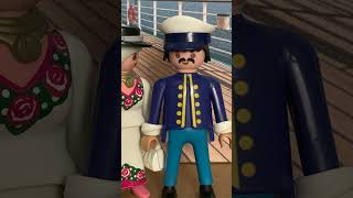 MIX oder ZIEMLICH DURCHGEKNALLT 🤣 Playmobil Comedy shorts [upl. by Aifoz]